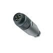 0936 DMC 303  Connectors