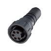 0939 CTX 302 Circular Metric Connectors