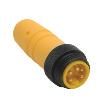0939 CTX 303 electronic component of Lumberg