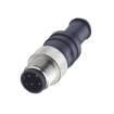 0979 PTX 101 Circular Metric Connectors