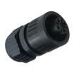 934125100  Connectors