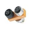 ASBS 2 M12-4S-90  Connectors