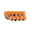 ASBS 4/LED 5-4 Circular Metric Connectors