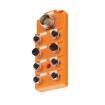 ASBSV 4/LED 5  Connectors