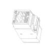 AX104501 Modular Connectors / Ethernet Connectors