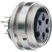 KGR 40 Circular MIL Spec Connector