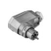 N 6 R FF electronic component of Lumberg