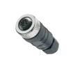 RKC 4/9 pack of 5  Connectors