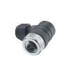 RKCW 5/7 pack of 5 Circular Metric Connectors