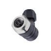 RKCWN 4/9 single pk of 1  Connectors