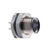 RKMHL 4/S 5,5 Circular Metric Connectors