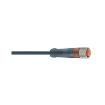 RKMV 8-354/2 M Sensor Cables / Actuator Cables