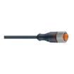 RKT 4-3-06/5 M Sensor Cables / Actuator Cables
