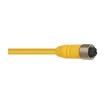 RKT 4-602/2M Sensor Cables / Actuator Cables