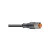 RKT/LED A 4-3-224/5M Sensor Cables / Actuator Cables