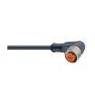RKWT/LED P 4-225/10 M Sensor Cables / Actuator Cables