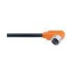 RKWTS 8-299/10 M Sensor Cables / Actuator Cables