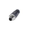 RSCN 4/7 single pk of 1 Circular Metric Connectors