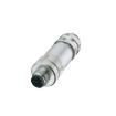 RSCS 5/9 single pk of 1 Circular Metric Connectors