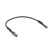 RST 3-RKM 3-224/1.5 M electronic component of Lumberg