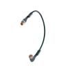 RST 3-RKWT/LED A 4-3-224/1.5 M Sensor Cables / Actuator Cables