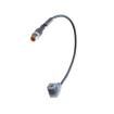 RST 5-3-VC 1A-1-3-226/0.6 M Sensor Cables / Actuator Cables