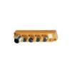 SBS 4/LED 3 Circular Metric Connectors