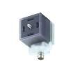 VAD 1A-1-3-M8-3  Connectors