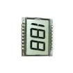 LCD-A2X1C50TR LCD Numeric Display Modules