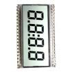 LCD-A401C39TR LCD Numeric Display Modules