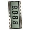 LCD-A401C52TR LCD Numeric Display Modules