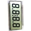 LCD-A401C71TR LCD Numeric Display Modules