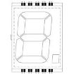 LCD-S101D22TR electronic component of Lumex