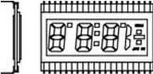 LCD-S3X1C50TFA  Optoelectronics
