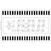 LCD-S3X1C50TFC electronic component of Lumex