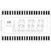 LCD-S3X1C50TR/B electronic component of Lumex