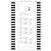 LCD-S3X1C50TR/B LCD Numeric Display Modules