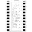 LCD-S3X1C50TR/C LCD Numeric Display Modules