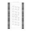 LCD-S401C52TF LCD Numeric Display Modules