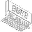 LCD-S401M16KF/W3  Optoelectronics