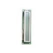 LCM-S01601DSF/D LCD Character Display Modules & Accessories