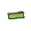 LCM-S01602DSF/A  Optoelectronics