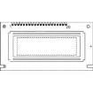 LCM-S12232GSF electronic component of Lumex