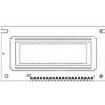 LCM-S12232GSF  Optoelectronics