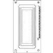 LCM-S12232GSF LCD Graphic Display Modules & Accessories