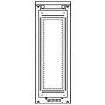 LCM-S24064GSF LCD Graphic Display Modules & Accessories