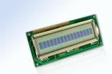 LCR-U01602DSFAWH electronic component of Lumex