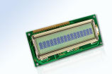 LCR-U12864GSF-WH electronic component of Lumex