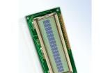 LCR-U12864GSF-WH LCD Graphic Display Modules & Accessories