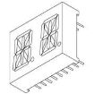 LDD-F5406RI electronic component of Lumex